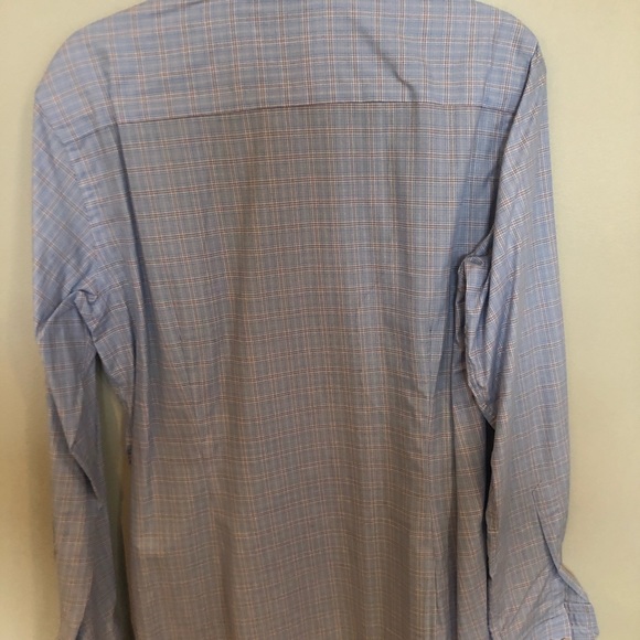 Dress button down - Picture 3 of 3